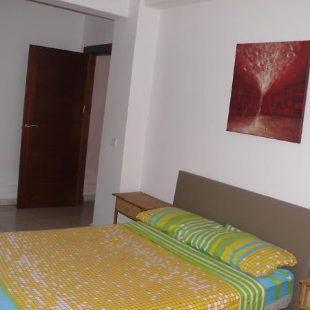 Apartamentos Palacio Riad Larache Exteriör bild